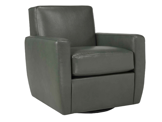 747 Swivel Glider